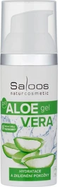 SALOOS Алое вера гель 1×50 мл гель