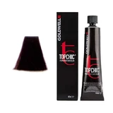 Перманентна фарба для волосся Goldwell Top Chic 5R 60 мл
