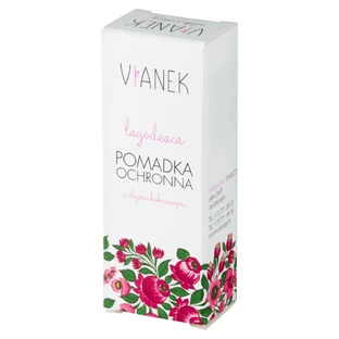 Vianek agodzca Захисна помада 4,6 г