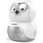 VTECH BM5550-OWL, детская видеоняня Сова с 5" дисплеем и выносной камерой 1×1шт, няня: цены и характеристики