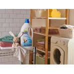 Стиральный порошок Chicco, гипоаллергенный, редкий, для детей с рождения, 1,5 л: цены и характеристики