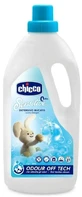 Стиральный порошок Chicco, гипоаллергенный, редкий, для детей с рождения, 1,5 л
