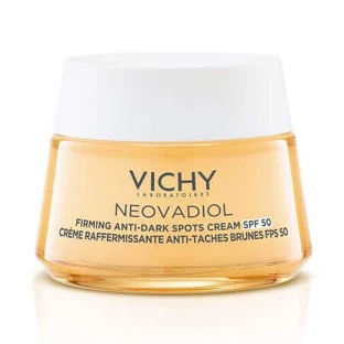 Vichy Neovadiol Зміцнюючий денний крем для обличчя SPF 50 після менопаузи, 50 мл