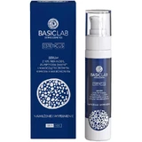 BasicLab Esteticus, сироватка з трегалозою 10%, пептидом 5% та гіалуроновою кислотою, зволожуюча і тонізуюча, 50 мл
