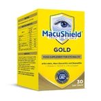 MacuShield Gold Macu Vision, 90 капсул: ціни та характеристики