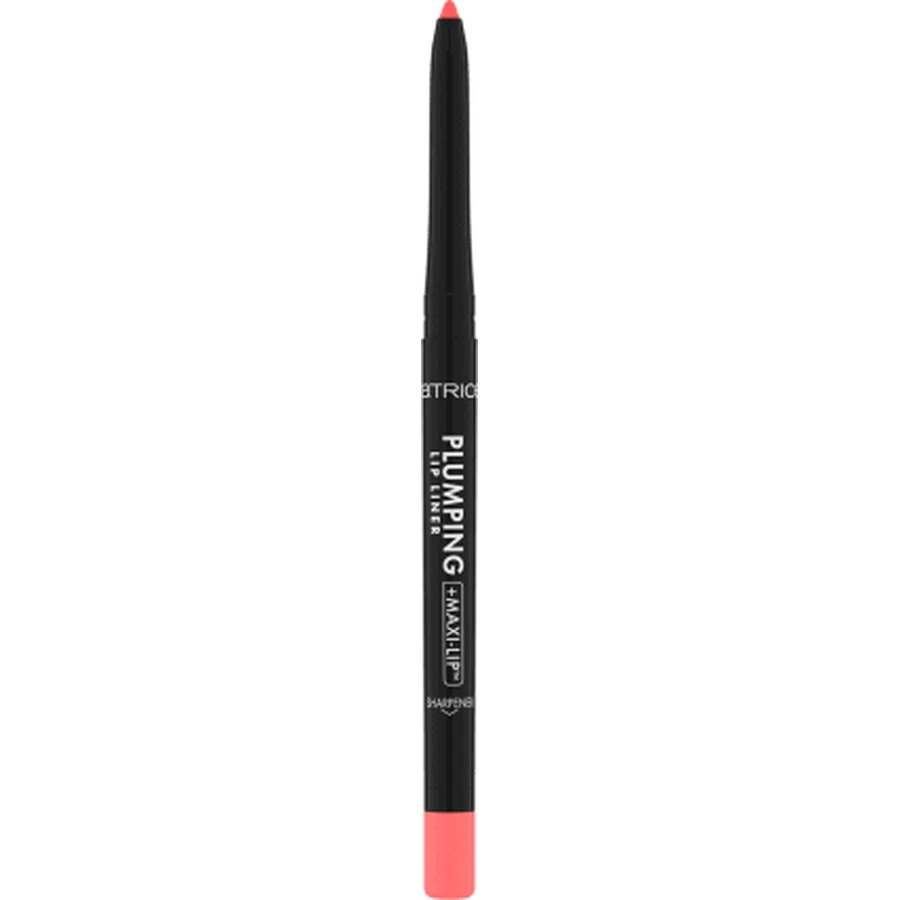Catrice Plumping 160 S-peachless Олівець для контуру губ Plumping 160 S-peachless, 0,35 г: ціни та характеристики