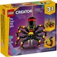 Дикі тварини: павук-сюрприз Creator, 31159, +7 років, Lego