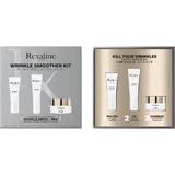 Rexaline Line Killer Travel Anti-Wrinkle Care Set 3 pcs