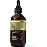 Allskin Миндальное масло БИО 1×100 мл, миндальное масло