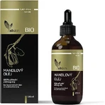 Allskin Мигдальна олія BIO 1×100 мл, мигдальна олія: ціни та характеристики