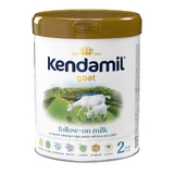 Суха молочна суміш Kendamil Goat 2, з козячим молоком, після 6 місяців, 800 г