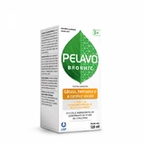 Пероральный раствор Pelavo Bronhic, 120 мл, USP Румыния