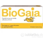 BioGaia ProTectis 1×10 шт, таблетки для ингаляций - со вкусом клубники: цены и характеристики