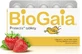 BioGaia ProTectis 1×10 шт, жувальні таблетки - полуничний смак