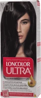 Перманентна фарба Loncolor ULTRA 1 чорна, 1 шт