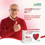 Артеріопротектор холестерину, 30 капсул, Adya Green Pharma: ціни та характеристики