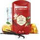 Old Spice Oasis Твердый дезодорант для мужчин, 48 часов свежести с ароматом дымчатой ванили 50 мл