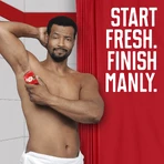 Дезодорант для чоловіків Old Spice Oasis Твердий, 48 годин свіжості з ароматом димчастої ванілі 50 мл: ціни та характеристики