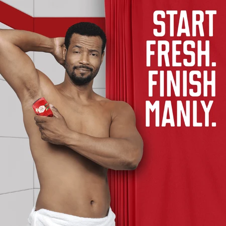 Дезодорант для чоловіків Old Spice Oasis Твердий, 48 годин свіжості з ароматом димчастої ванілі 50 мл: ціни та характеристики
