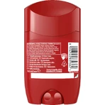 Дезодорант для чоловіків Old Spice Oasis Твердий, 48 годин свіжості з ароматом димчастої ванілі 50 мл: ціни та характеристики