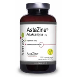 AstaZine Астаксантин 4 мг - 300 капсул, Kenay