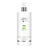 Очищувальний антибактеріальний тонік Apis Acne-Stop із зеленим чаєм, 500 мл