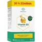 Aporosa Вітамін D3 1 000 МО 90 таблеток