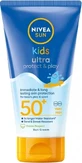 Nivea Sun Baby Lotion Protect&amp;Play OF 50+ 1×150 мл, дитячий сонцезахисний лосьйон