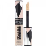 Консиллер для лица Loreal Infaillible More Than оттенок 320 Porcelain