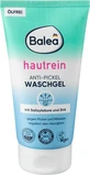 Гель для ухода за кожей Balea Anti-curd, 150 мл