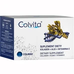 Colway Colvita, 60 капсул: ціни та характеристики