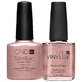 Набір CND Shellac SI Vinylux Ghilded Dreams Chiffon Набір CND Shellac SI Vinylux Ghilded Dreams Chiffon
