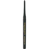 Dermacol Waterproof Micro Eyeliner олівець для автоматичної підводки очей чорний №01 1×0,08 г, автоматичний олівець для підводки очей