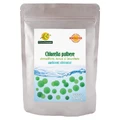 Порошок хлореллы, 200 г, Phyto Biocare
