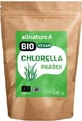 Allnature Хлорела порошок BIO 100 г