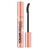 Eveline Cosmetics Volumix Fiberlast Ultra False Lashes Effect, туш для потовщення та об'єму вій, 10 мл