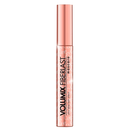 Eveline Cosmetics Volumix Fiberlast Ultra False Lashes Effect, утолщающая и придающая объем тушь для ресниц, 10 мл: цены и характеристики