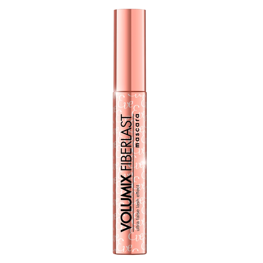 Eveline Cosmetics Volumix Fiberlast Ultra False Lashes Effect, утолщающая и придающая объем тушь для ресниц, 10 мл: цены и характеристики