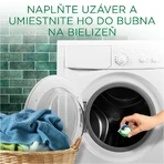 Аріель Колор 35 капсул: ціни та характеристики