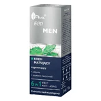 AVA, Eco Men, матирующий и восстанавливающий крем, 50 мл: цены и характеристики