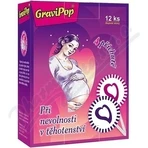 GraviPop 1×12 шт, льодяники: ціни та характеристики