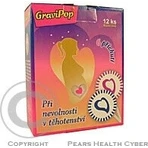 GraviPop 1×12 шт, льодяники: ціни та характеристики
