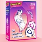 GraviPop 1×12 шт, льодяники: ціни та характеристики