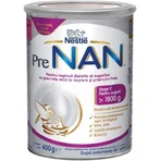Спеціальна дитяча молочна суміш Nestlé PreNan, +0 місяців, 400 г: ціни та характеристики