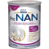 Специальная детская молочная смесь Nestlé PreNan, +0 месяцев, 400 г