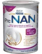 Специальная детская молочная смесь Nestlé PreNan, +0 месяцев, 400 г