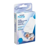 ActivePlast Special, силіконові лейкопластирі, 3 штуки ДЕФЕКТ УПАКОВКИ
