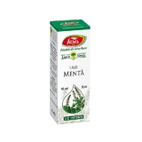 Эфирное масло мяты, R20, 10 мл, Fares