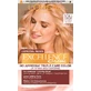 Loreal Paris EXCELLENCE CREME CREME Перманентна фарба 10U найсвітліший блонд, 1 шт.