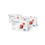 Гипоаллергенный текстильный пластырь Omniplast (900440), 1,25 см x 5 м, одна штука, Hartmann: цены и характеристики